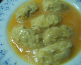 Foto del paso 2 de la receta: Croquetas de cocido con pelotas