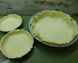 Foto del paso 3 de la receta: Masa básica para tartaletas dulces