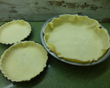 Foto del paso 3 de la receta: Masa básica para tartaletas dulces