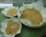Foto del paso 4 de la receta: Masa básica para tartaletas dulces