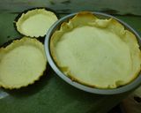 Foto del paso 5 de la receta: Masa básica para tartaletas dulces