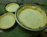 Foto del paso 5 de la receta: Masa básica para tartaletas dulces