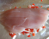 Foto del paso 4 de la receta: Palometa en papillote