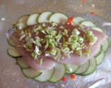 Foto del paso 6 de la receta: Palometa en papillote