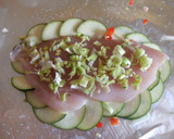 Foto del paso 6 de la receta: Palometa en papillote