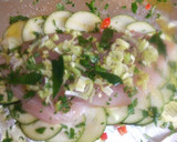 Foto del paso 7 de la receta: Palometa en papillote
