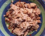 Foto del paso 2 de la receta: Ensalada para después de las fiestas
