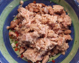 Foto del paso 2 de la receta: Ensalada para después de las fiestas