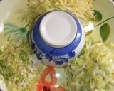 Foto del paso 8 de la receta: Ensalada para después de las fiestas
