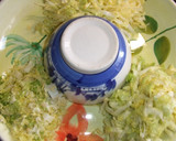 Foto del paso 8 de la receta: Ensalada para después de las fiestas