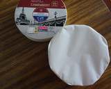 Foto del paso 2 de la receta: Camembert con gambas