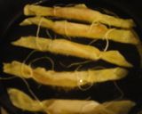 Foto del paso 5 de la receta: Caramelos de langostino