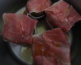 Foto del paso 6 de la receta: Alcachofas estofadas con champiñones y bacón