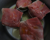 Foto del paso 6 de la receta: Alcachofas estofadas con champiñones y bacón
