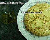 Foto del paso 3 de la receta: Tortilla en salsa
