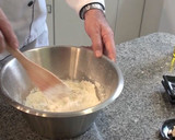 Foto del paso 3 de la receta: Panecillos para hamburguesas
