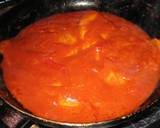 Foto del paso 2 de la receta Atún o bonito con tomate