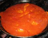 Foto del paso 2 de la receta: Atún o bonito con tomate