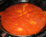 Foto del paso 2 de la receta: Atún o bonito con tomate