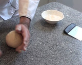 Foto del paso 6 de la receta: Panecillos para hamburguesas