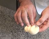 Foto del paso 8 de la receta: Panecillos para hamburguesas