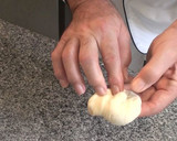 Foto del paso 8 de la receta: Panecillos para hamburguesas