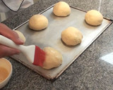 Foto del paso 10 de la receta: Panecillos para hamburguesas