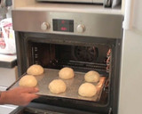 Foto del paso 11 de la receta: Panecillos para hamburguesas