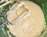 Foto del paso 3 de la receta: Pastel de mandarina y coco