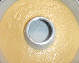 Foto del paso 5 de la receta: Pastel de mandarina y coco
