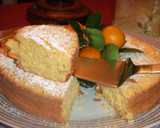 Foto del paso 7 de la receta: Pastel de mandarina y coco