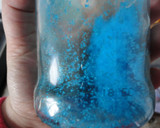 Foto del paso 4 de la receta: Azúcar de colores fácil
