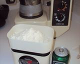 Foto del paso 3 de la receta: Hortalizas crujientes con tempura