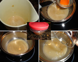 Foto del paso 3 de la receta: Sorbete de uvas al cava