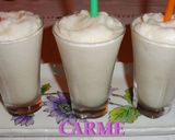 Foto del paso 9 de la receta: Sorbete de uvas al cava