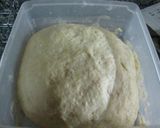 Foto del paso 6 de la receta: Rosca de Reyes Magos con frutas
