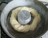 Foto del paso 7 de la receta: Rosca de Reyes Magos con frutas