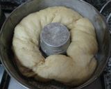 Foto del paso 8 de la receta: Rosca de Reyes Magos con frutas