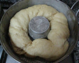 Foto del paso 8 de la receta: Rosca de Reyes Magos con frutas