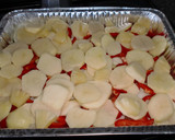 Foto del paso 2 de la receta: Pechuga de pavo al horno