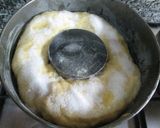 Foto del paso 8 de la receta: Rosca de Reyes rellena de crema chantillí