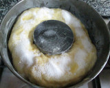 Foto del paso 8 de la receta: Rosca de Reyes rellena de crema chantillí