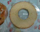 Foto del paso 11 de la receta: Rosca de Reyes rellena de crema chantillí