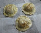 Foto del paso 3 de la receta: Pastelitos de manzanas a la canela
