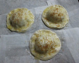 Foto del paso 3 de la receta: Pastelitos de manzanas a la canela