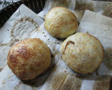 Foto del paso 4 de la receta: Pastelitos de manzanas a la canela