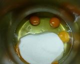 Foto del paso 1 de la receta: Bollo base para tartas