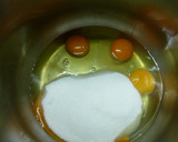 Foto del paso 1 de la receta: Bollo base para tartas