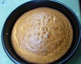 Foto del paso 5 de la receta: Bollo base para tartas
