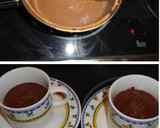 Foto del paso 3 de la receta: Suizo con turrón de chocolate